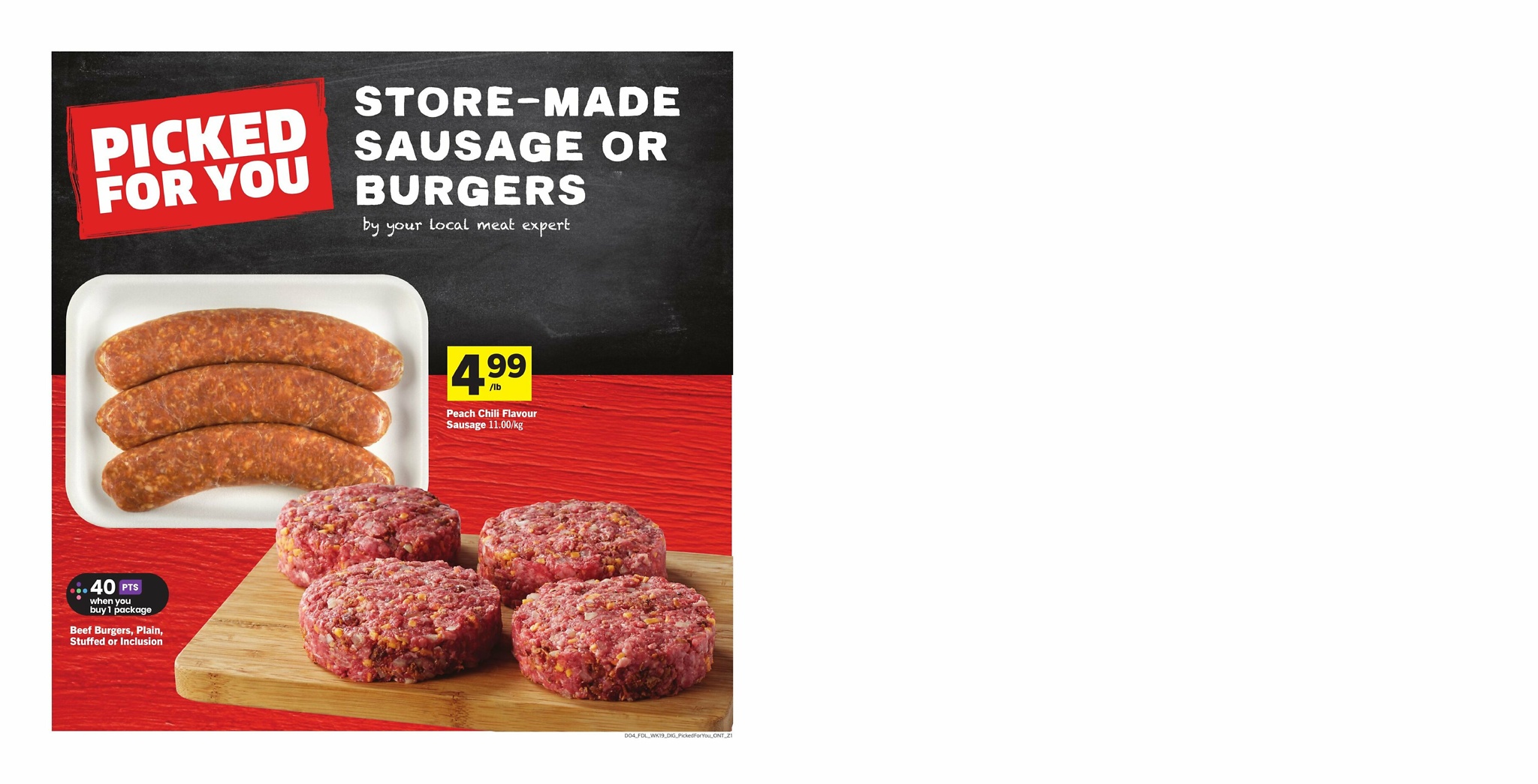 foodland - Foodland flyer valid from 09-04 - 09-10 - page: 9
