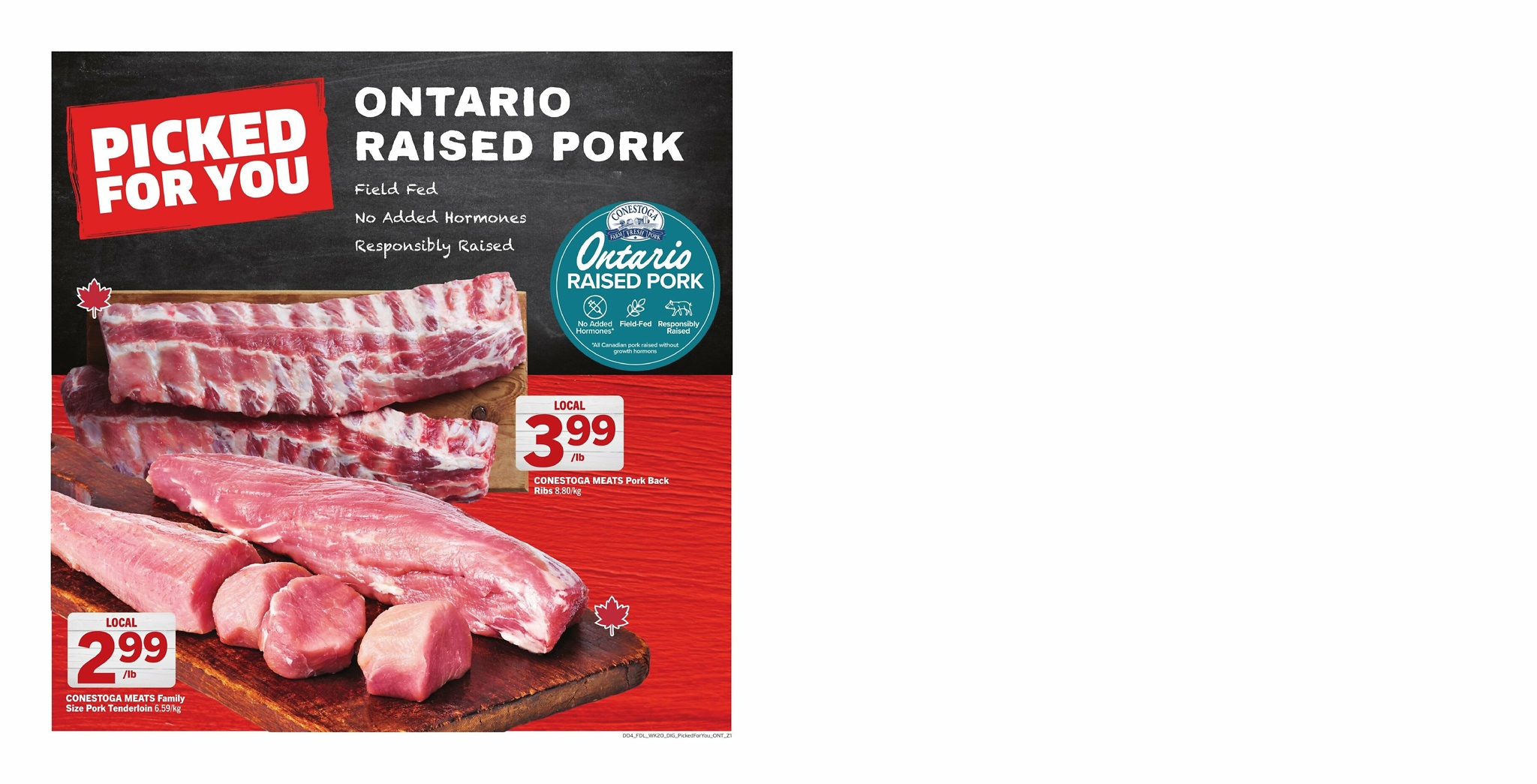foodland - Foodland flyer valid from 09-11 - 09-17 - page: 9