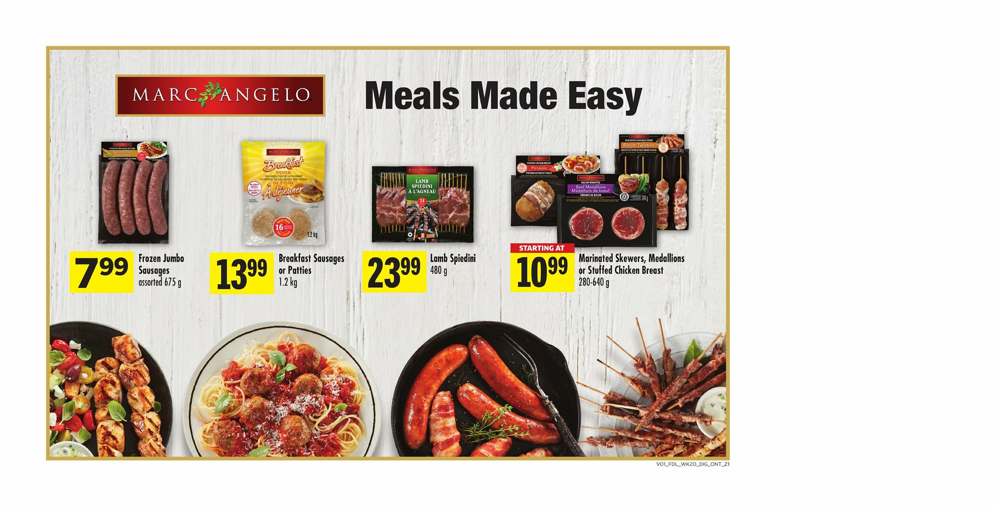 foodland - Foodland flyer valid from 09-11 - 09-17 - page: 12