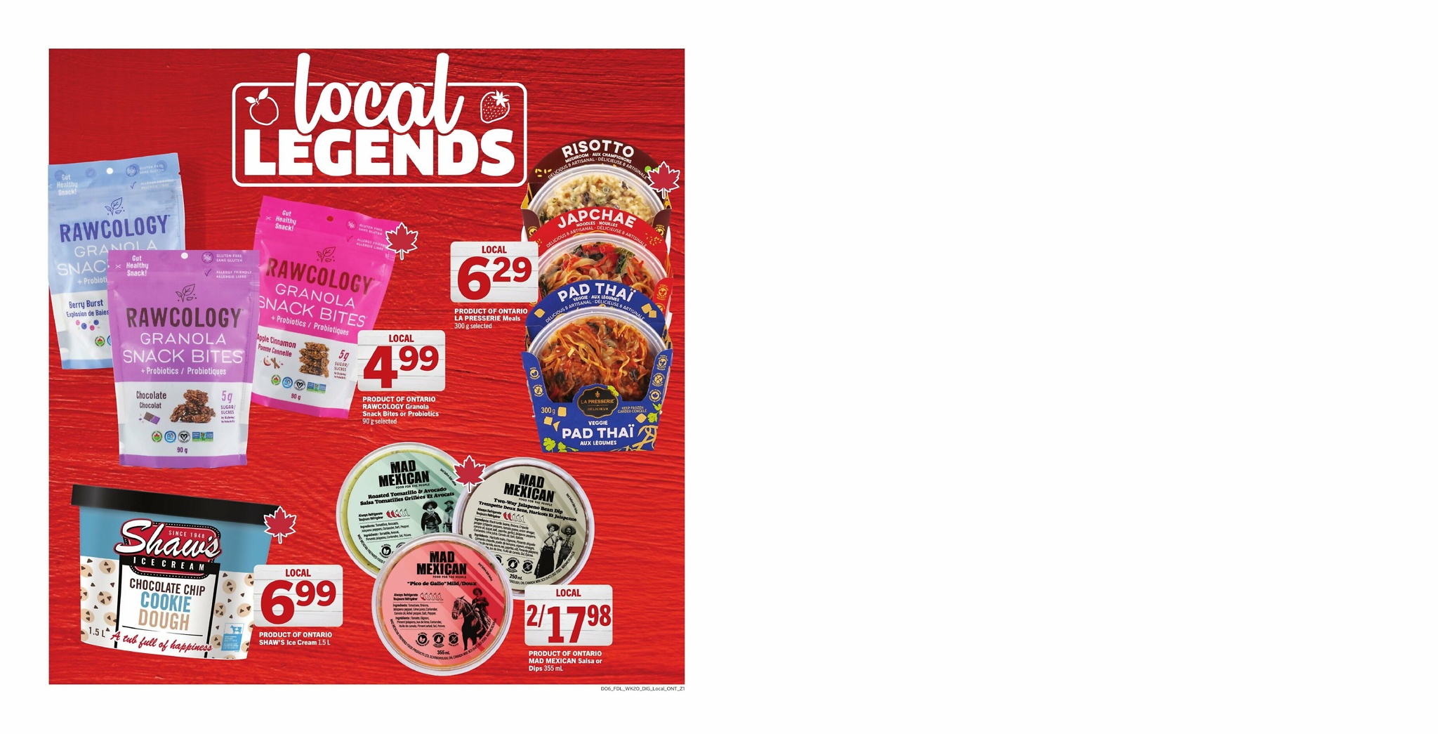 foodland - Foodland flyer valid from 09-11 - 09-17 - page: 10