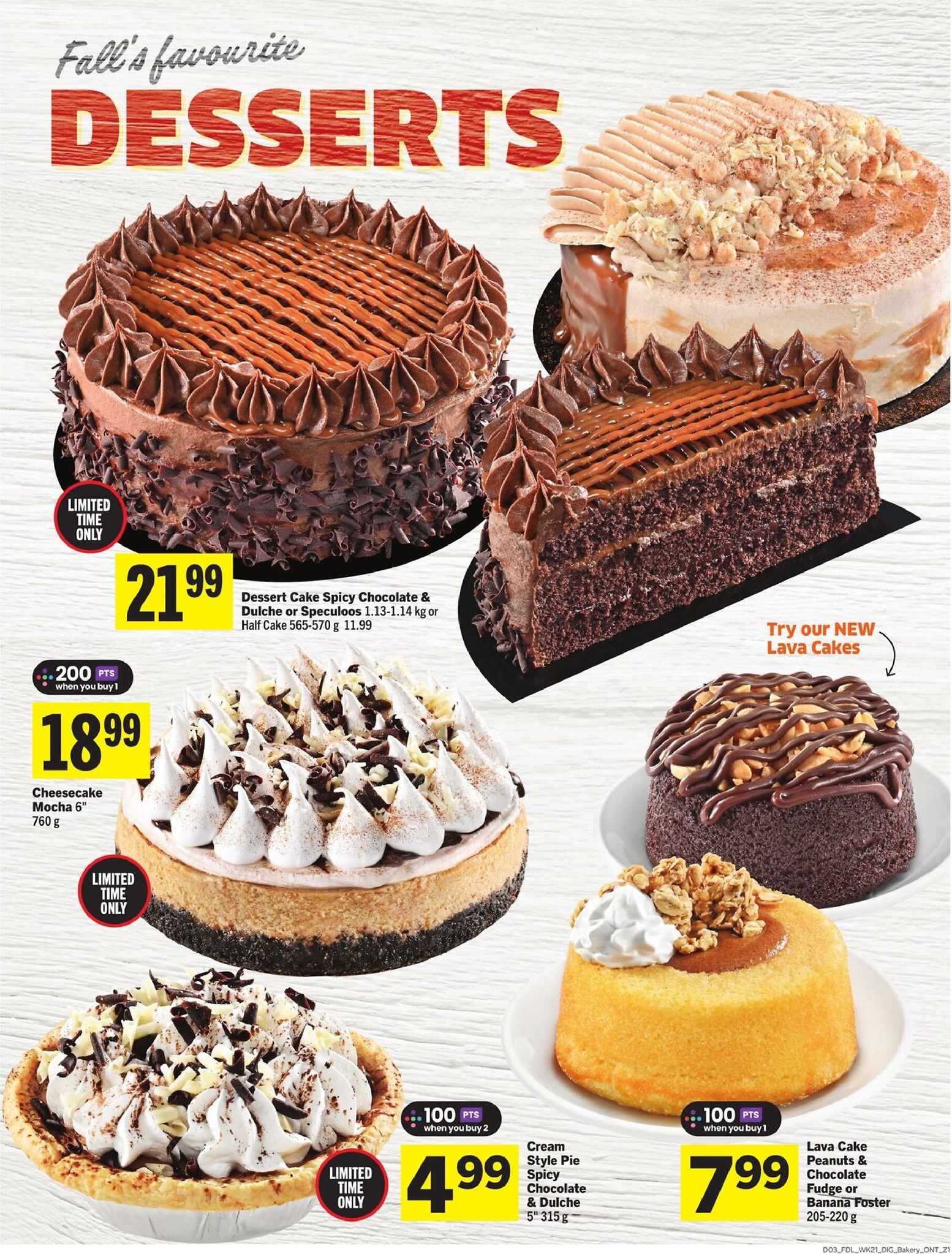 foodland - Foodland flyer valid from 09-18 - 09-24 - page: 8