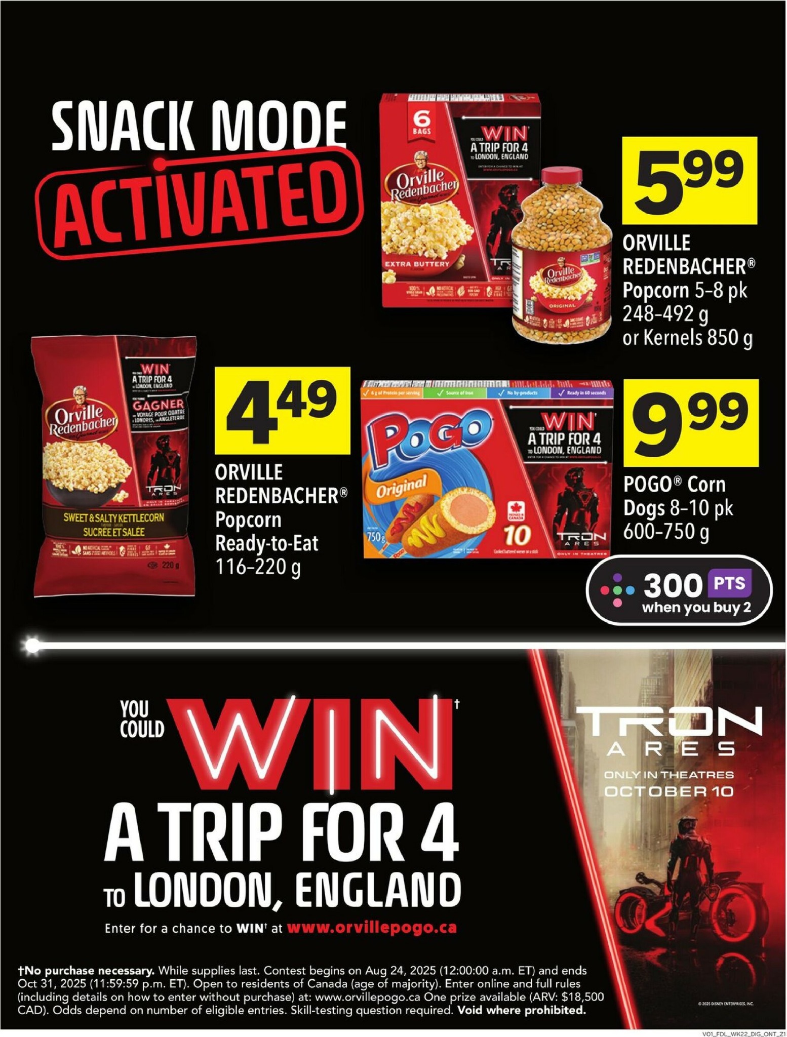 foodland - Foodland flyer valid from 09-25 - 10-01 - page: 12