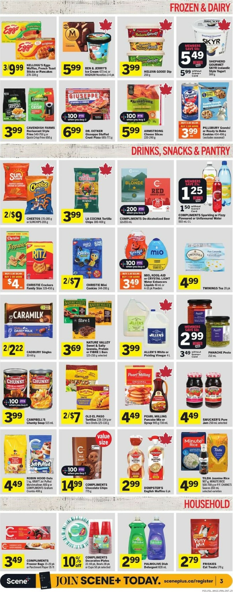 foodland - Foodland flyer valid from 09-25 - 10-01 - page: 4