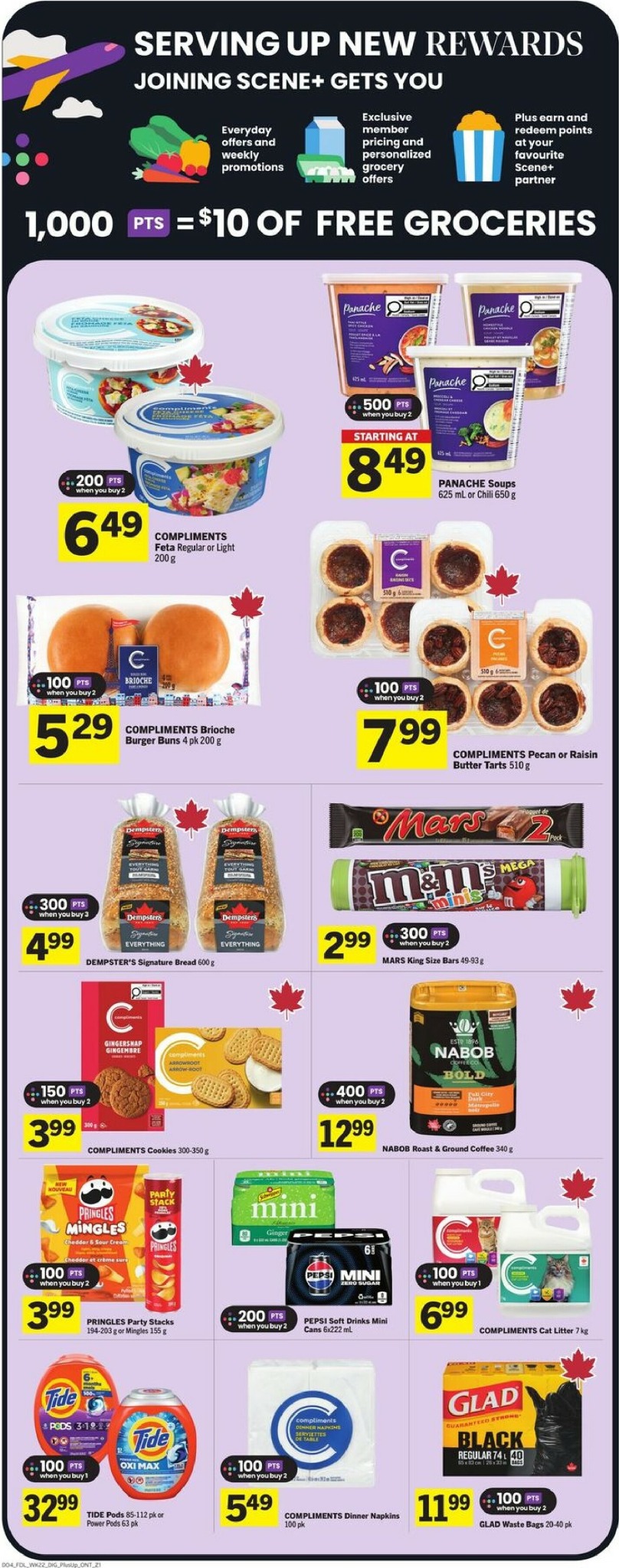 foodland - Foodland flyer valid from 09-25 - 10-01 - page: 6