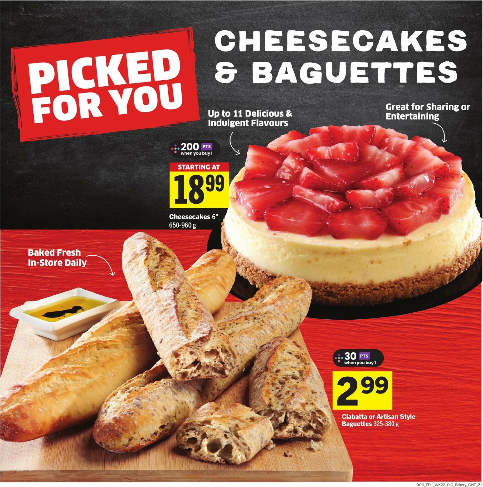 foodland - Foodland flyer valid from 09-25 - 10-01 - page: 10