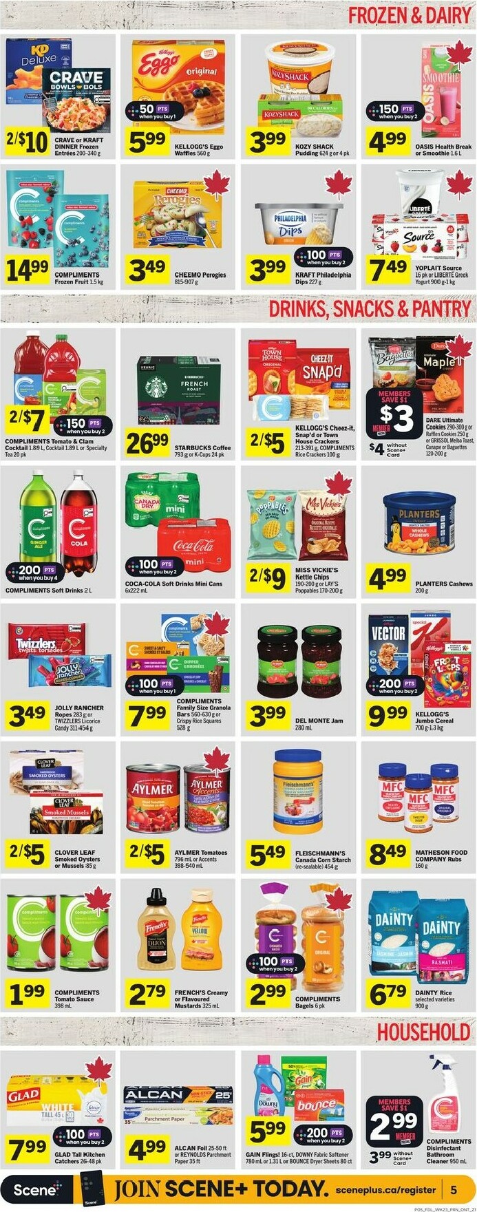 foodland - Foodland flyer valid from 10-02 - 10-08 - page: 6