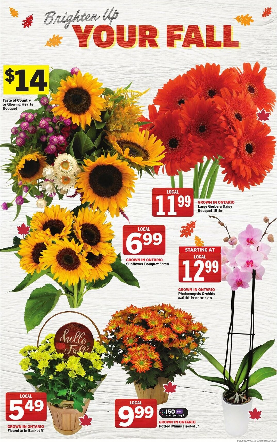 foodland - Foodland flyer valid from 10-02 - 10-08 - page: 12