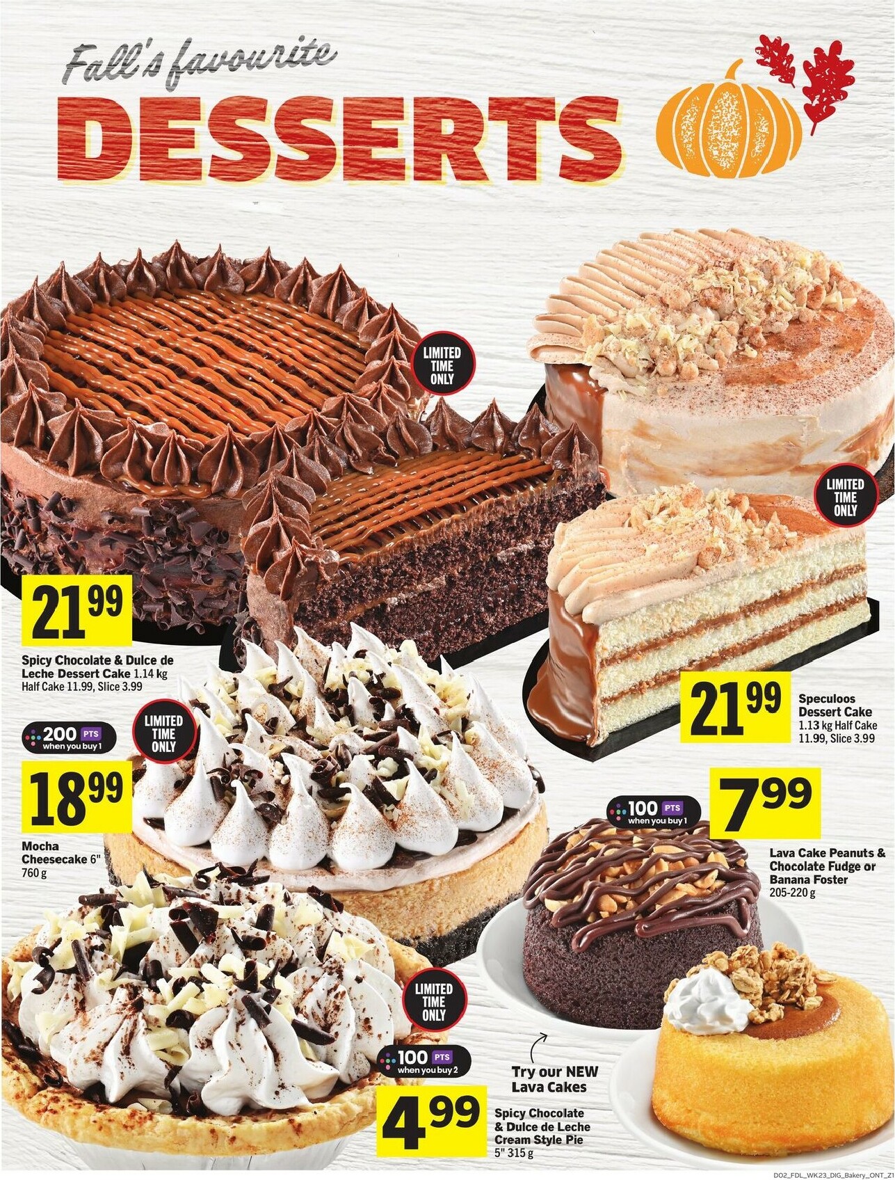 foodland - Foodland flyer valid from 10-02 - 10-08 - page: 9