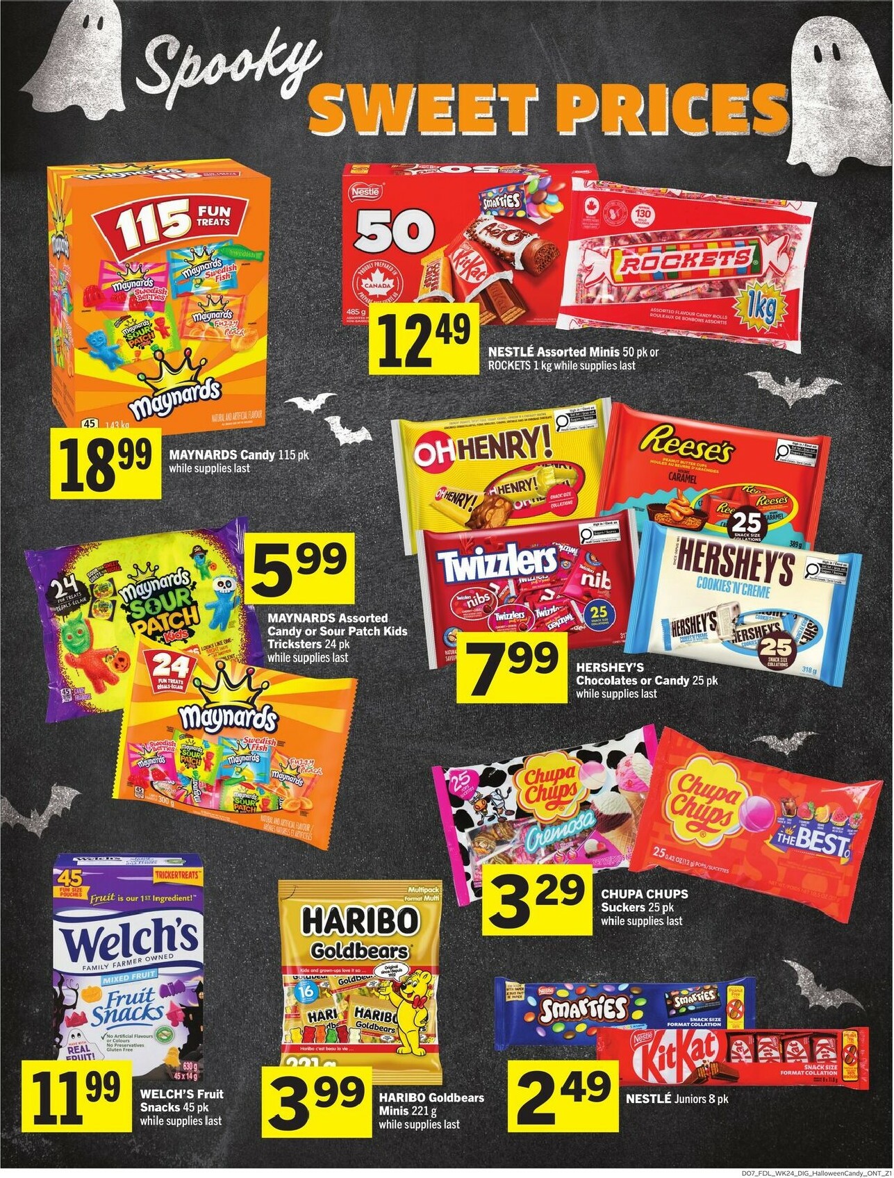 foodland - Foodland flyer valid from 10-09 - 10-15 - page: 10