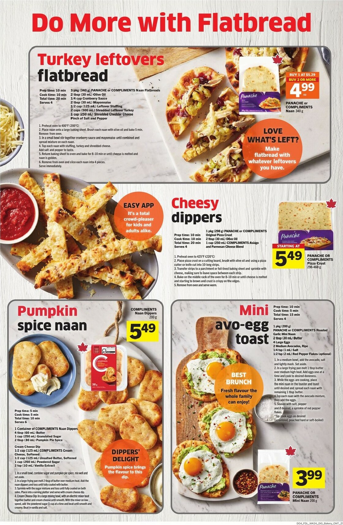 foodland - Foodland flyer valid from 10-09 - 10-15 - page: 9