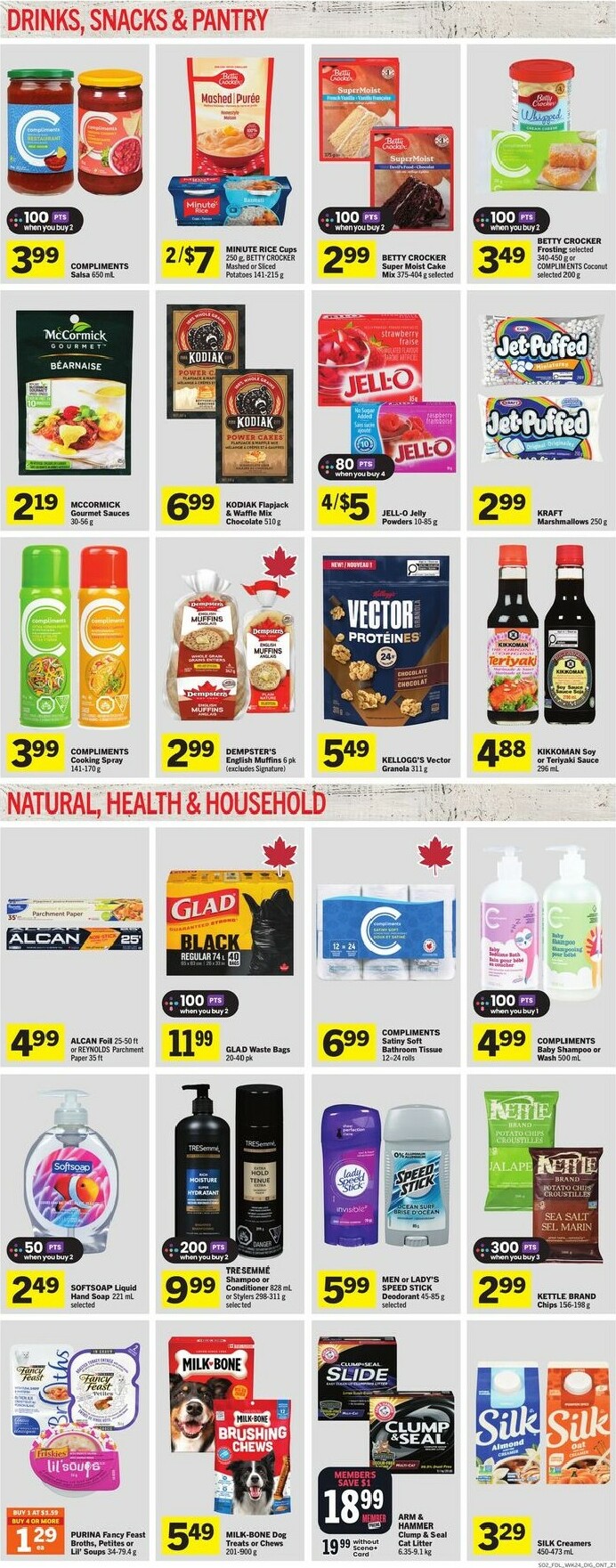 foodland - Foodland flyer valid from 10-09 - 10-15 - page: 6