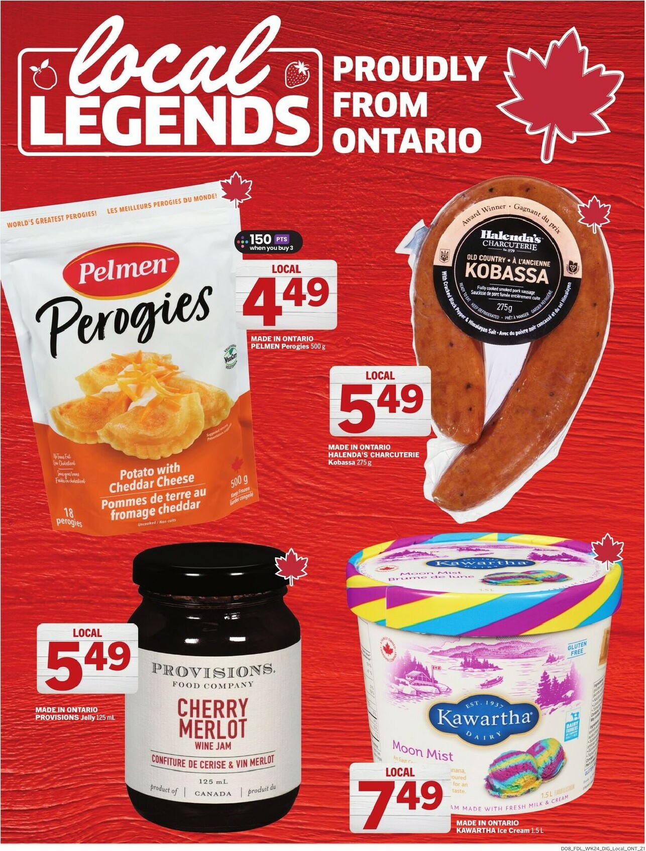 foodland - Foodland flyer valid from 10-09 - 10-15 - page: 11