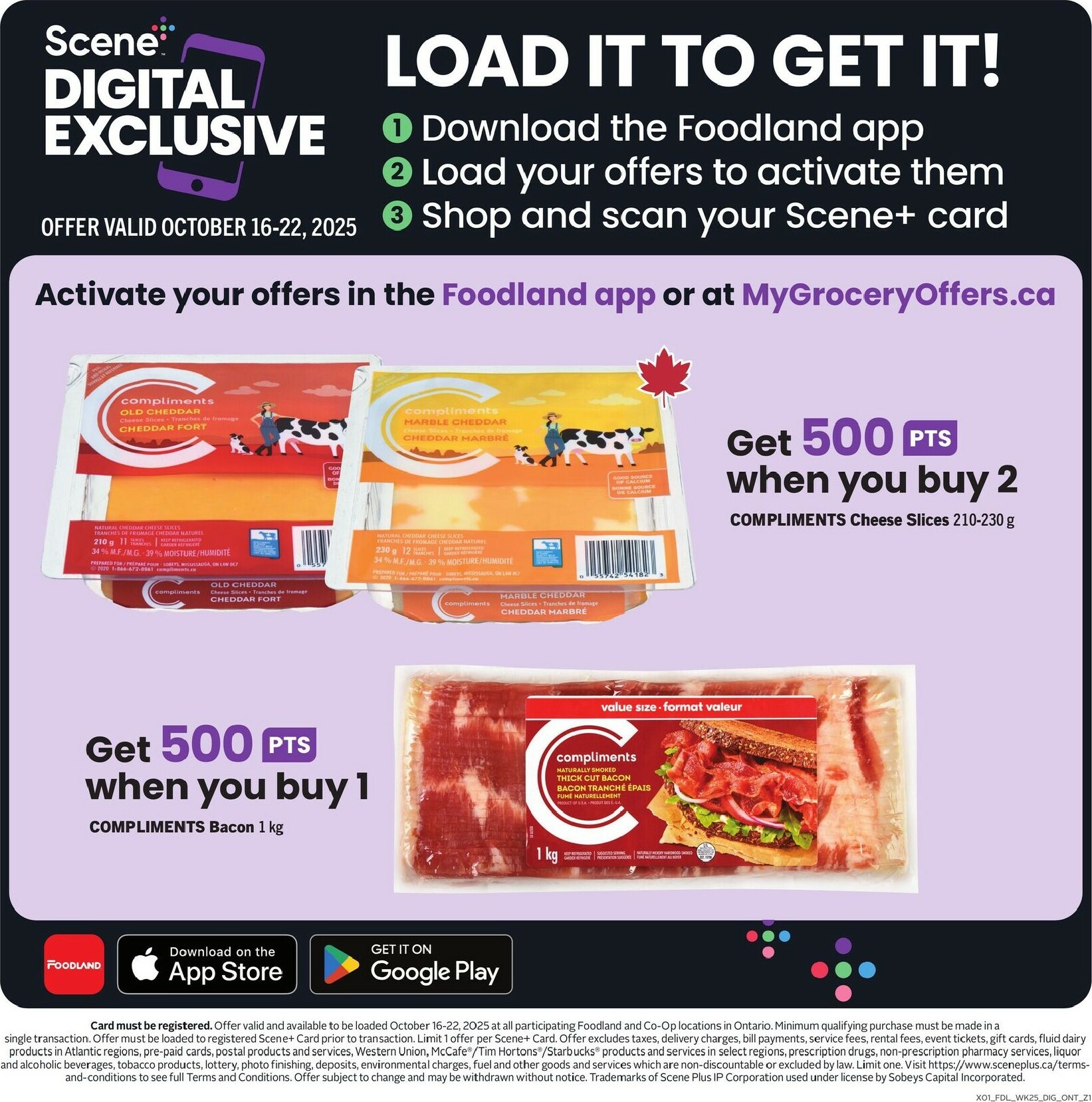 foodland - Foodland flyer valid from 10-16 - 10-22 - page: 14