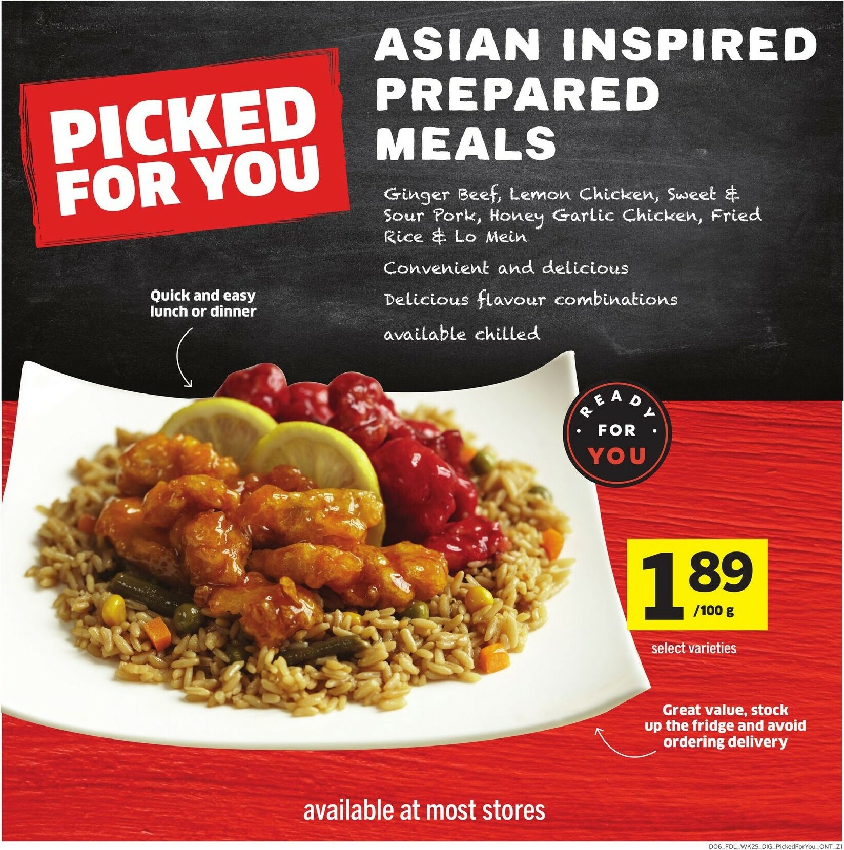 foodland - Foodland flyer valid from 10-16 - 10-22 - page: 12