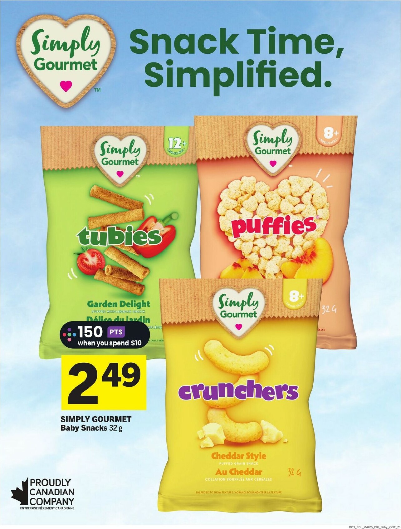 foodland - Foodland flyer valid from 10-16 - 10-22 - page: 10