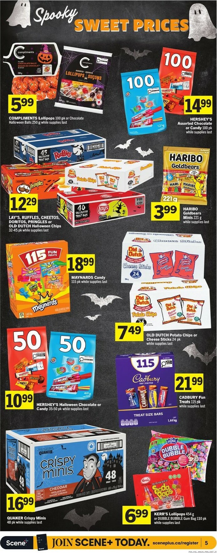 foodland - Foodland flyer valid from 10-16 - 10-22 - page: 6