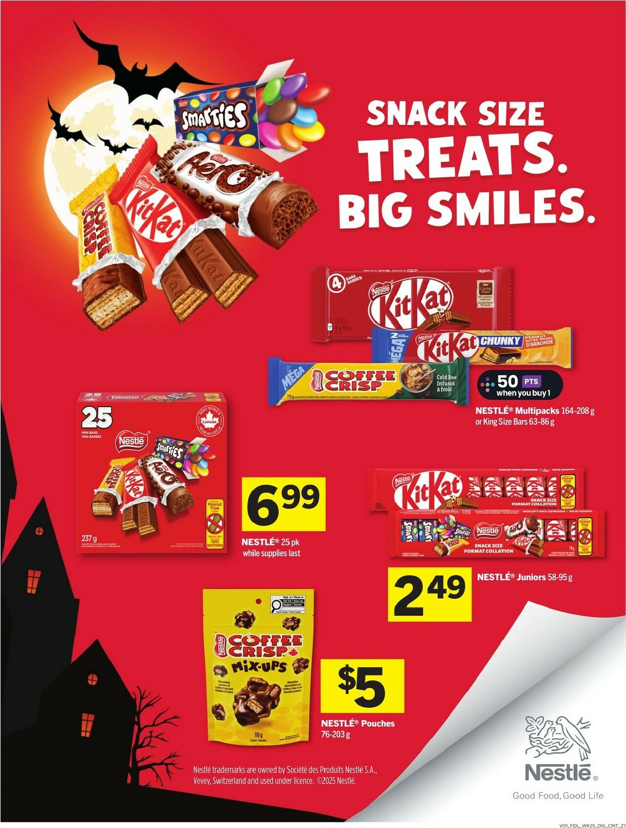 foodland - Foodland flyer valid from 10-16 - 10-22 - page: 15