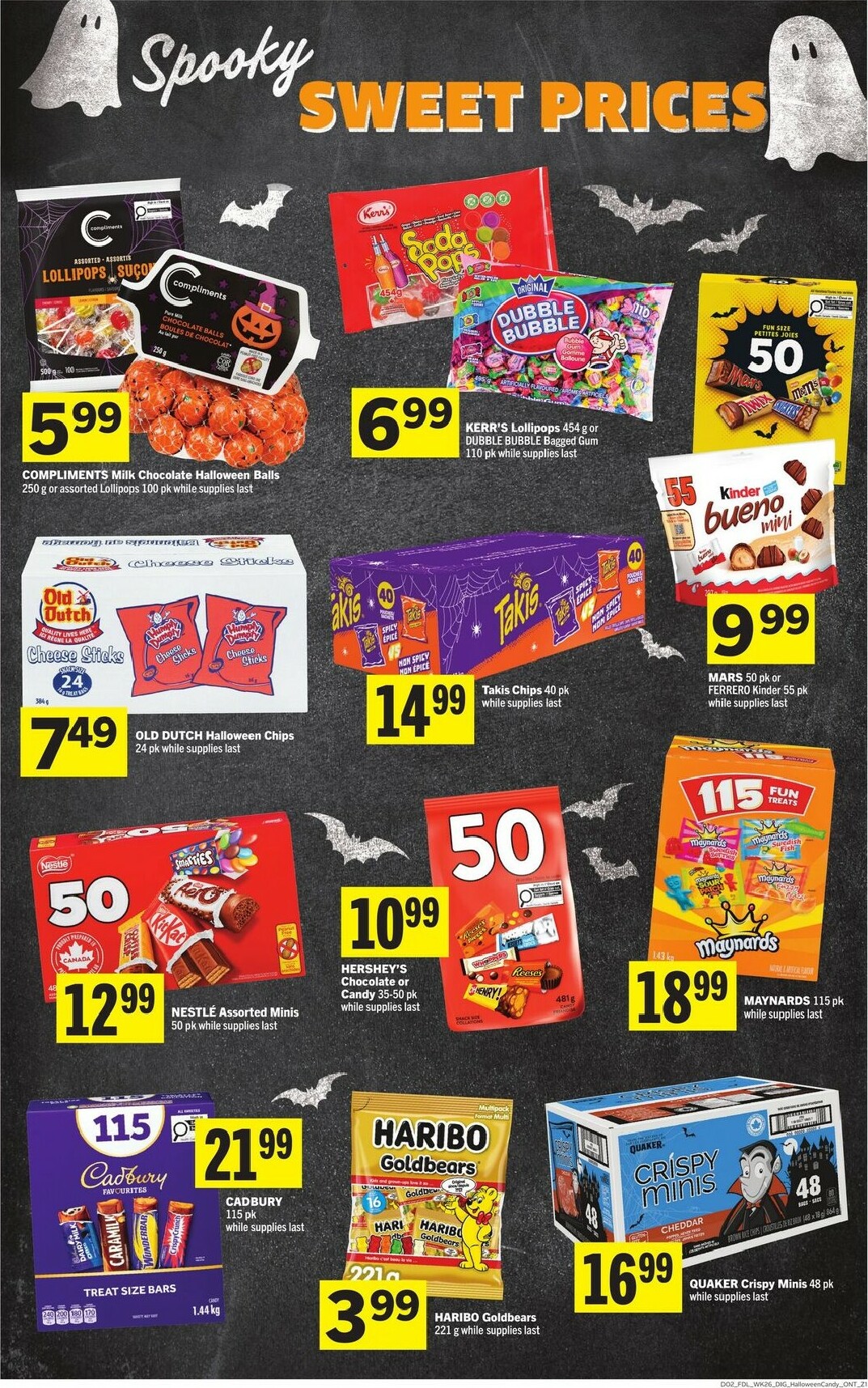 foodland - Foodland Flyer Valid From 10-23 to 10-29 - page: 7