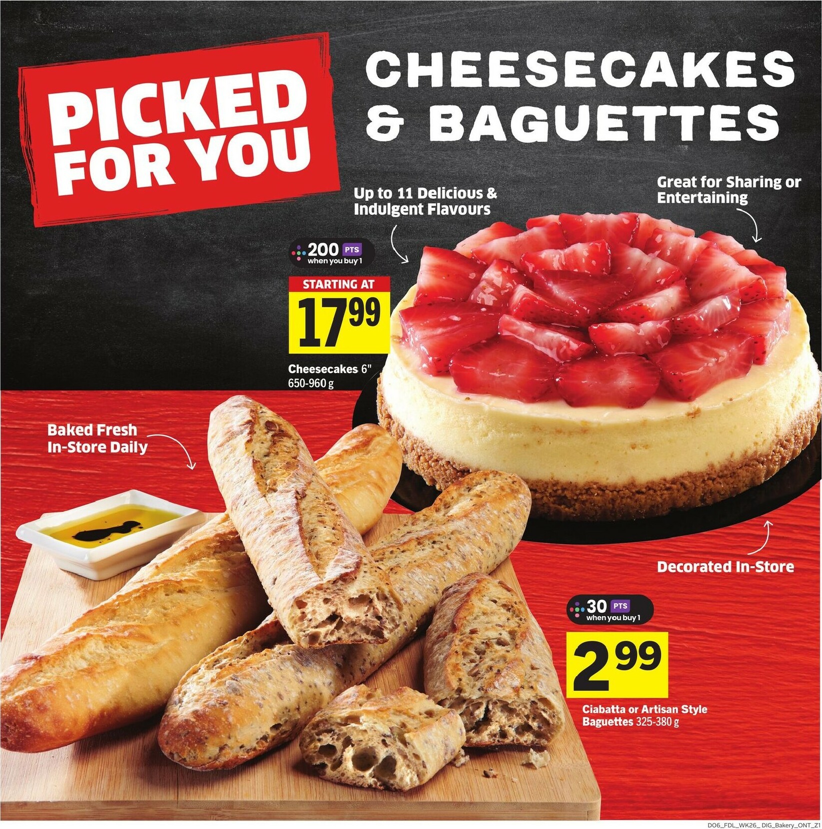 foodland - Foodland Flyer Valid From 10-23 to 10-29 - page: 9