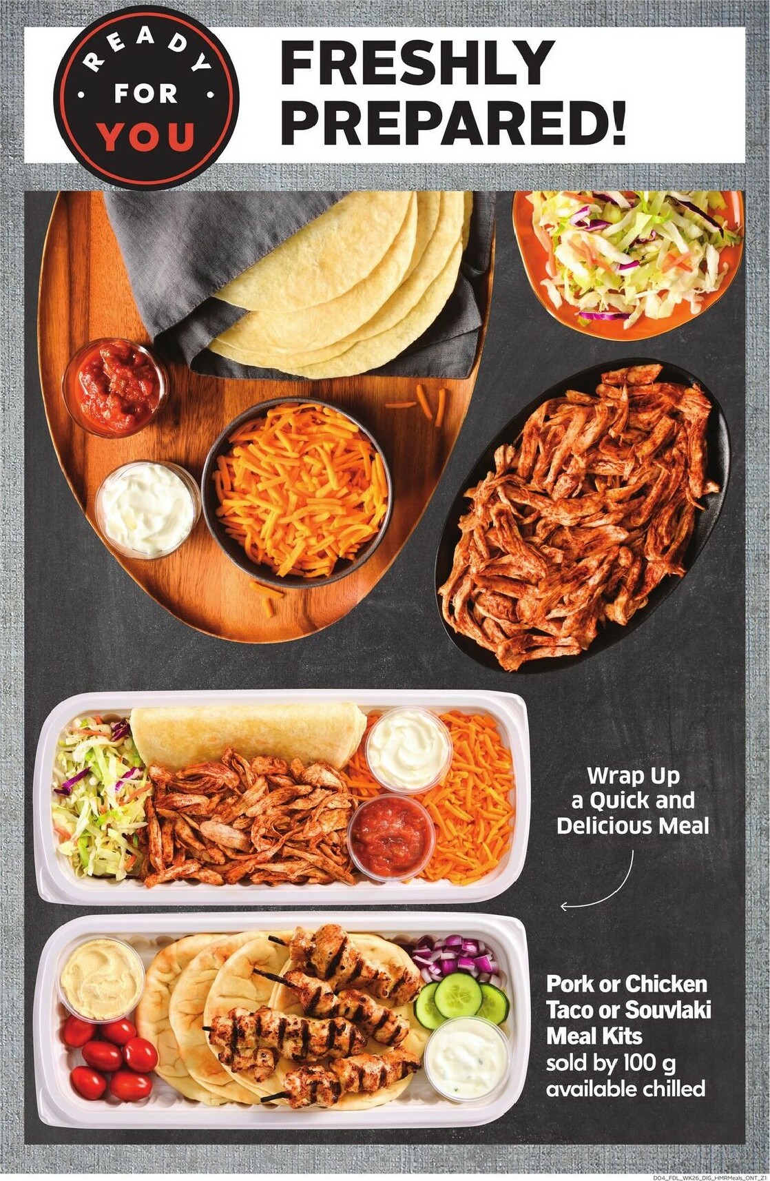 foodland - Foodland Flyer Valid From 10-23 to 10-29 - page: 8