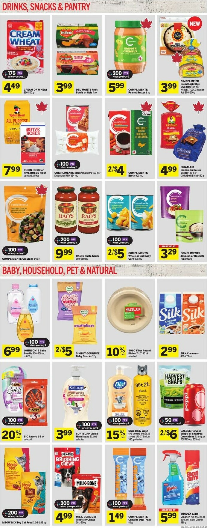 foodland - Foodland Flyer Valid From 10-23 to 10-29 - page: 6