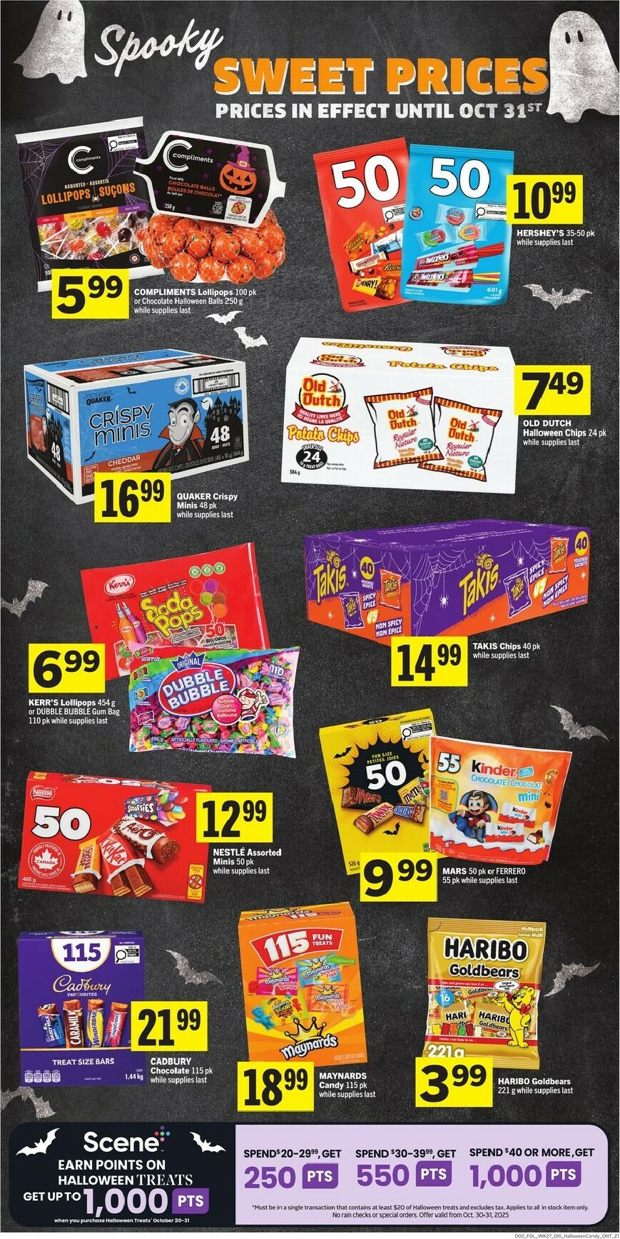 foodland - Foodland Flyer Valid From 10-30 to 11-05 - page: 7