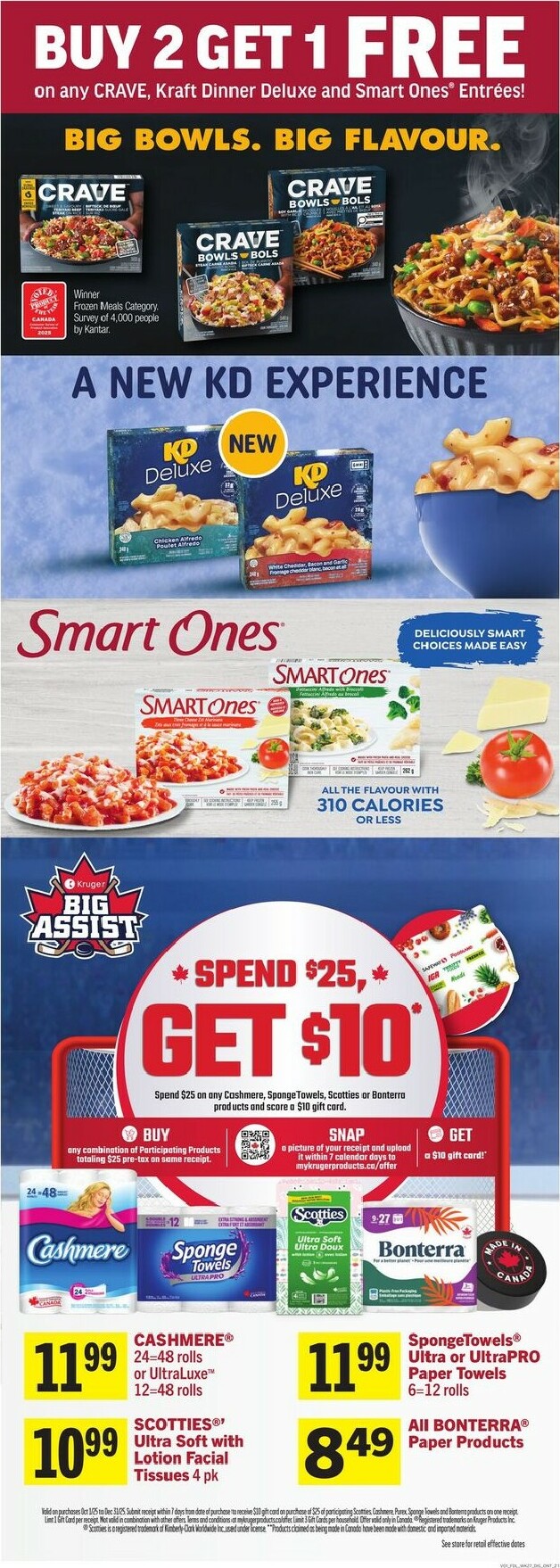 foodland - Foodland Flyer Valid From 10-30 to 11-05 - page: 13