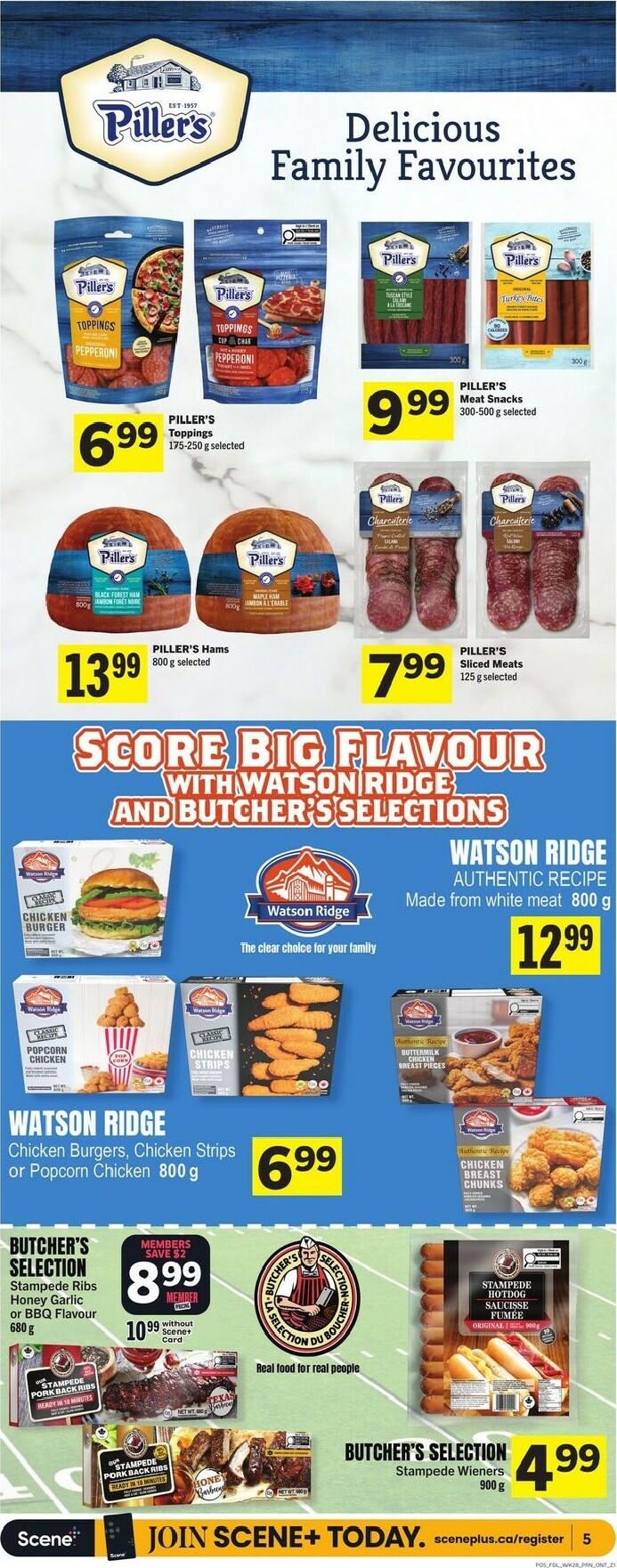 foodland - Foodland Flyer Valid From 11-06 to 11-12 - page: 6