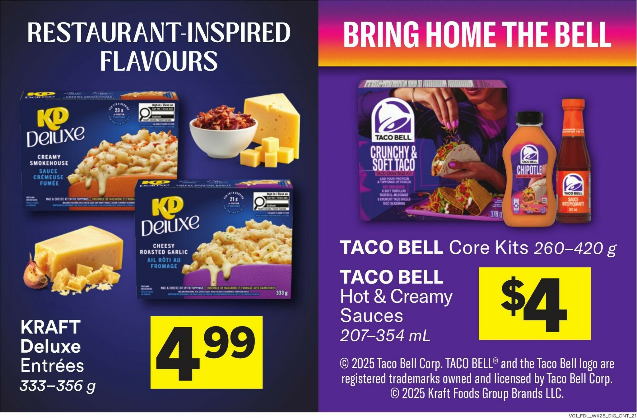 foodland - Foodland Flyer Valid From 11-06 to 11-12 - page: 12