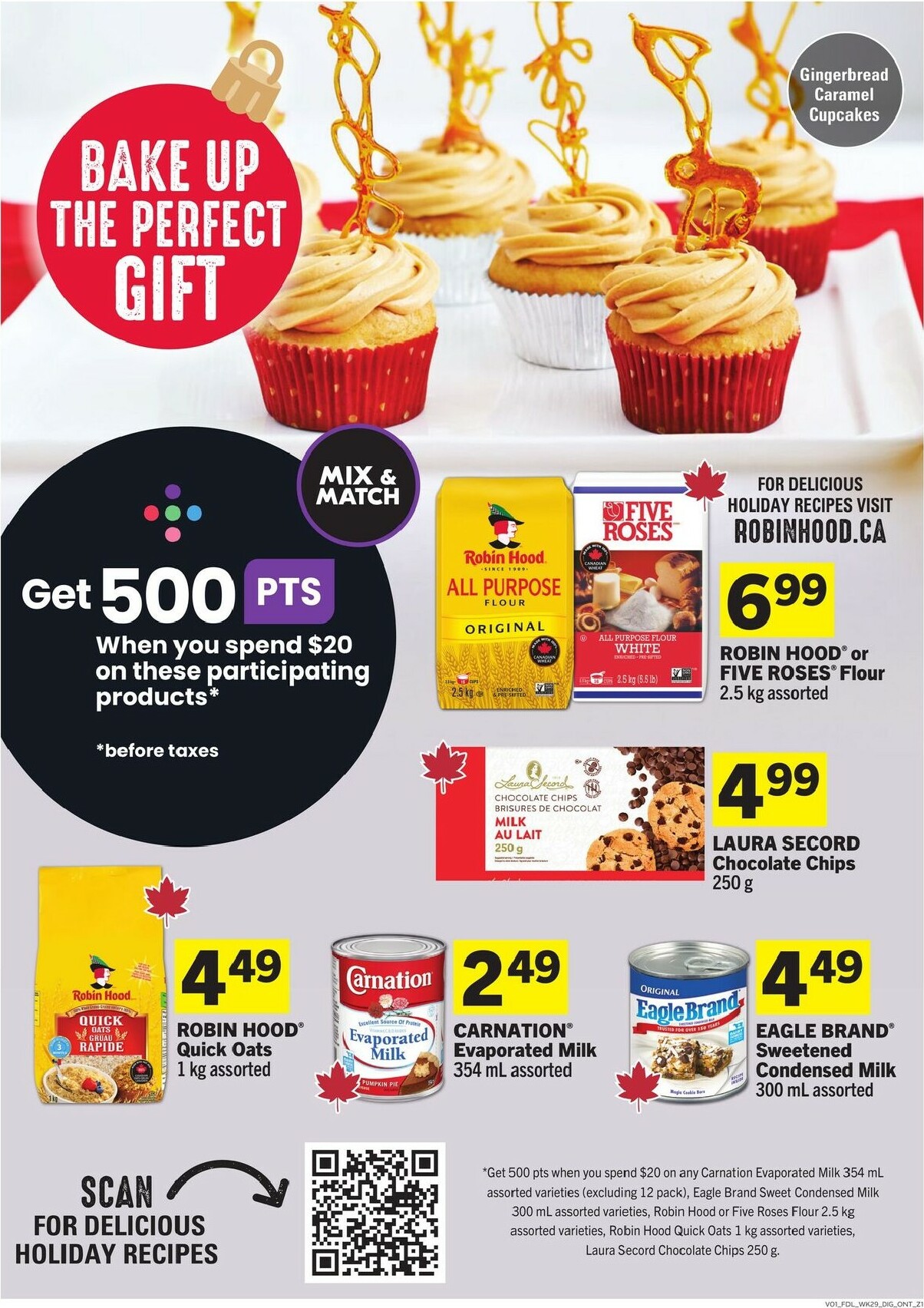 foodland - Foodland Flyer Valid From 11-13 to 11-19 - page: 16
