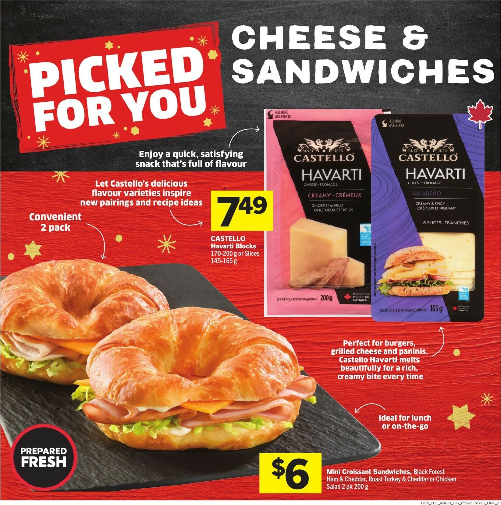 foodland - Foodland Flyer Valid From 11-13 to 11-19 - page: 12