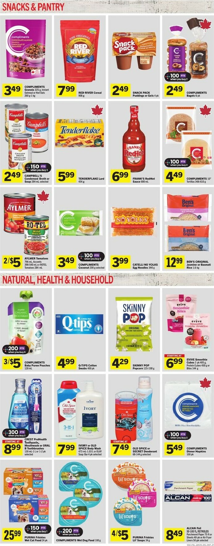 foodland - Foodland Flyer Valid From 11-13 to 11-19 - page: 8