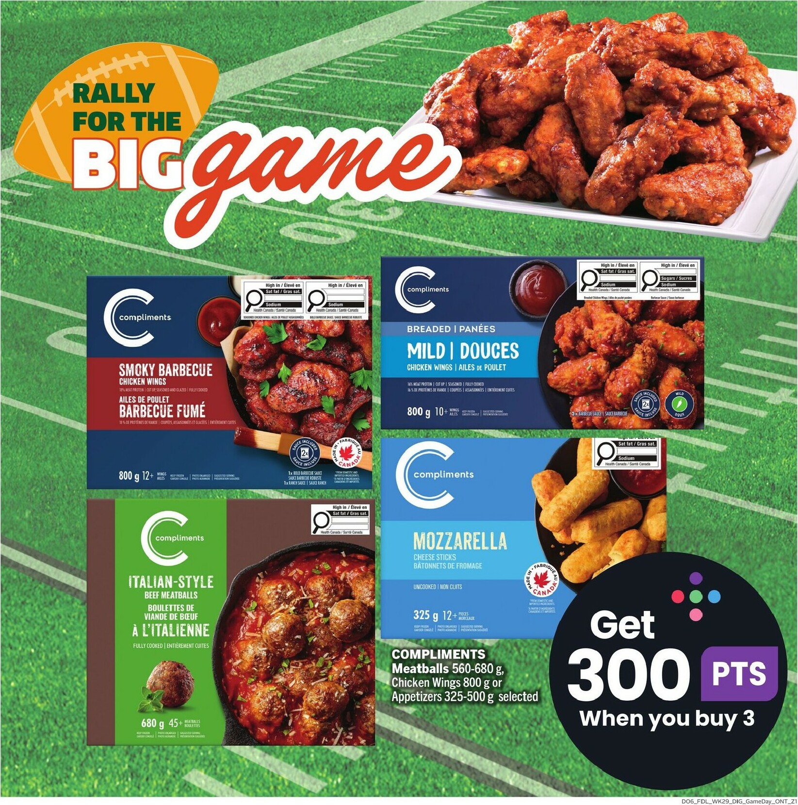 foodland - Foodland Flyer Valid From 11-13 to 11-19 - page: 13