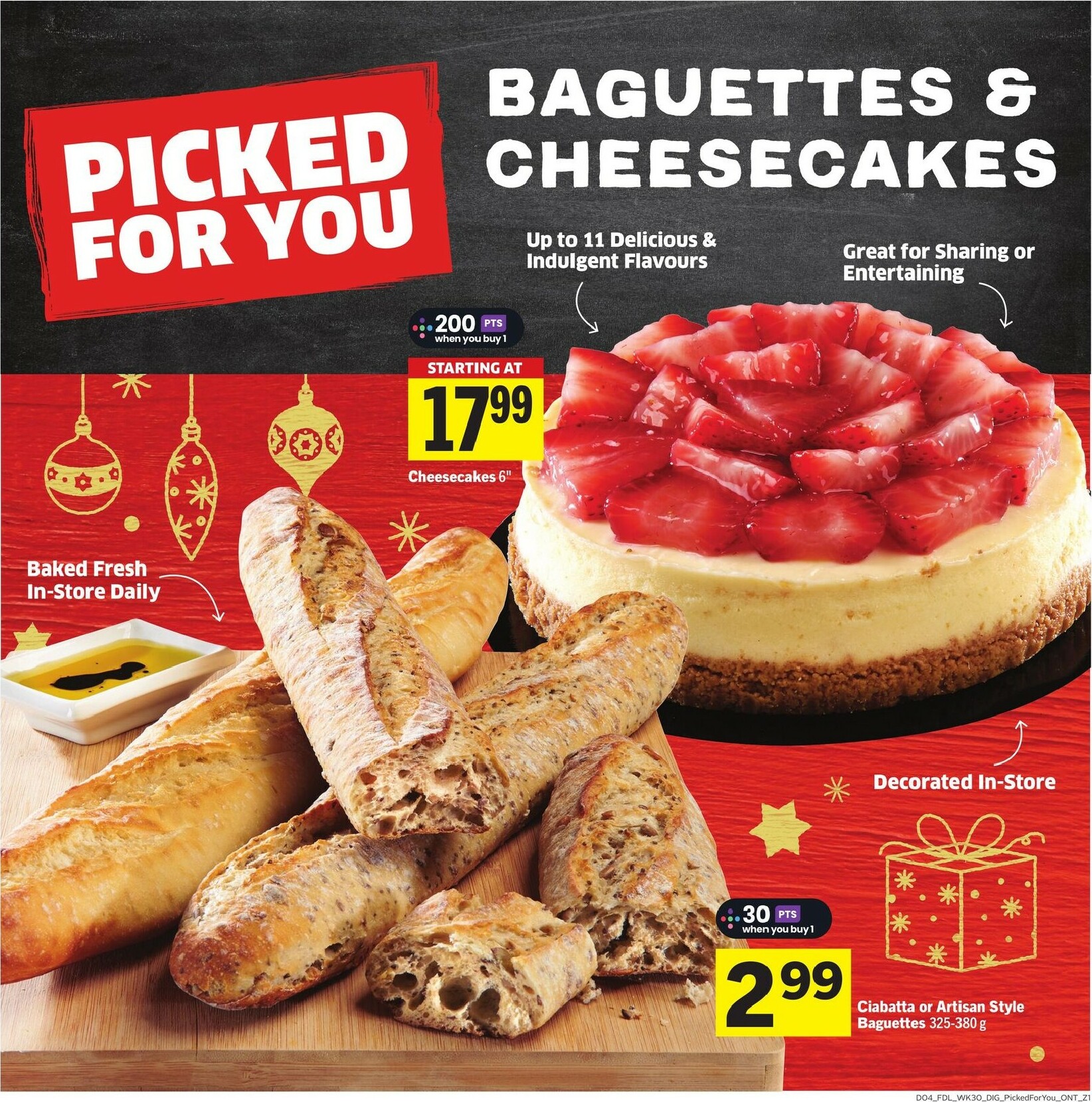 foodland - Foodland Flyer Valid From 11-20 to 11-26 - page: 12