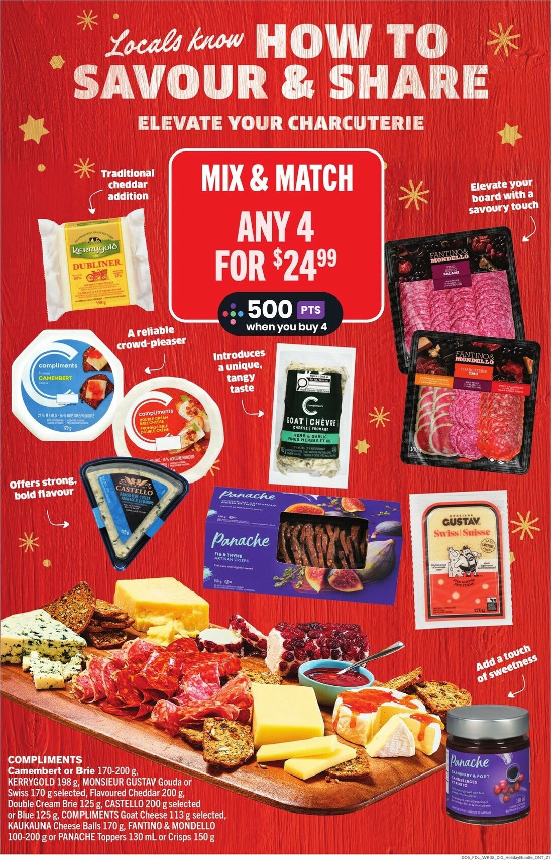 foodland - Foodland Flyer Valid From 12-04 to 12-10 - page: 12