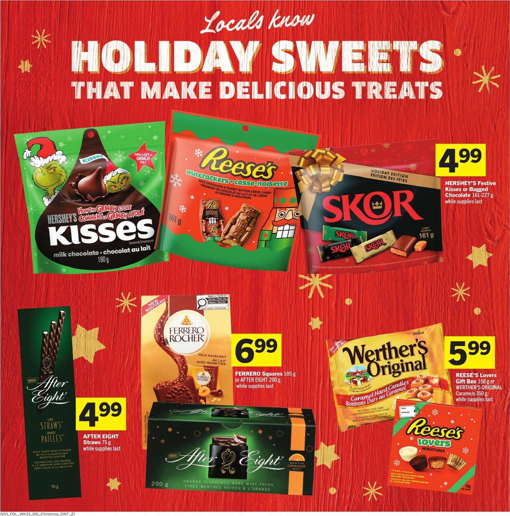 foodland - Foodland Flyer Valid From 12-11 to 12-17 - page: 12