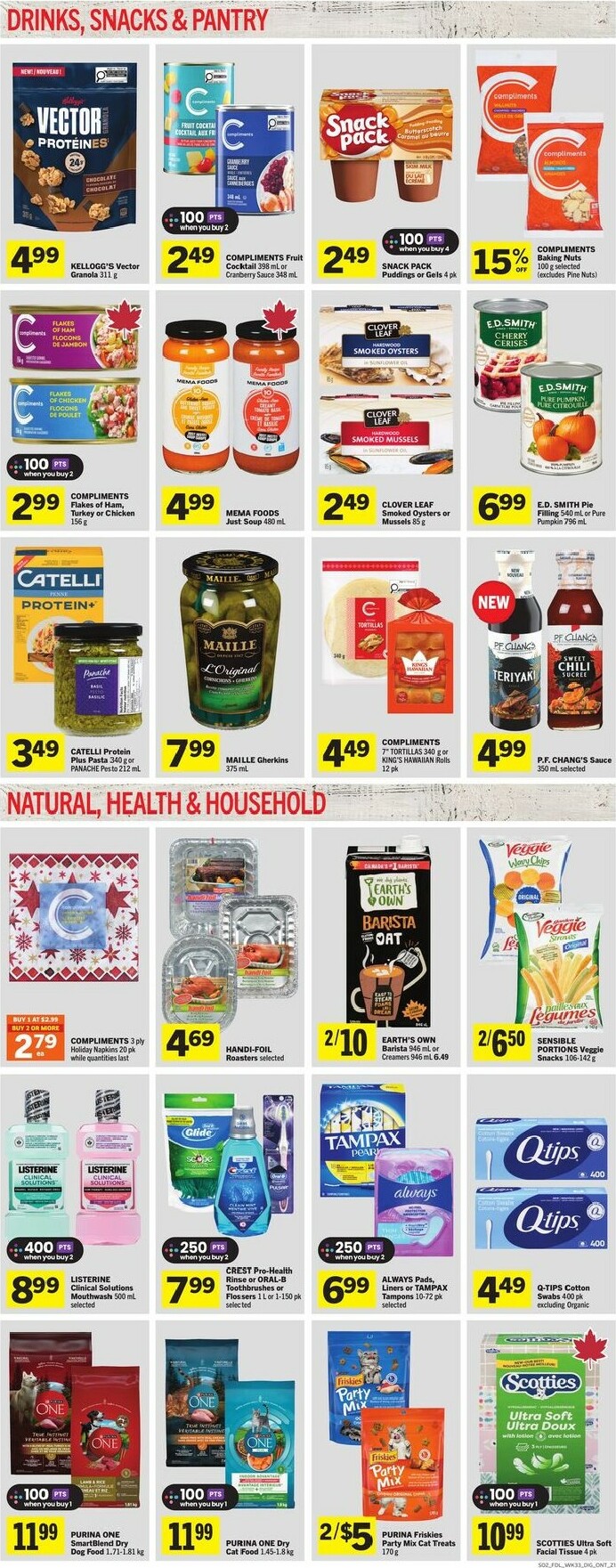 foodland - Foodland Flyer Valid From 12-11 to 12-17 - page: 8