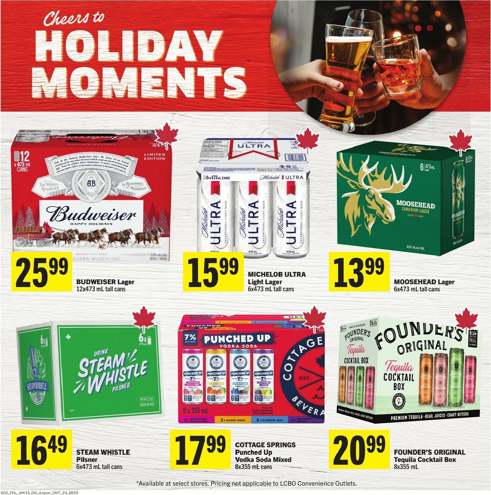 foodland - Foodland Flyer Valid From 12-11 to 12-17 - page: 9