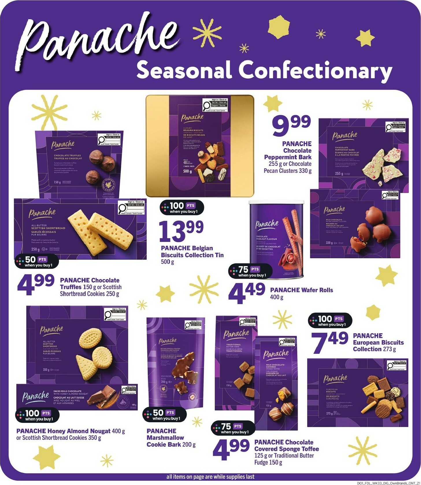 foodland - Foodland Flyer Valid From 12-11 to 12-17 - page: 10