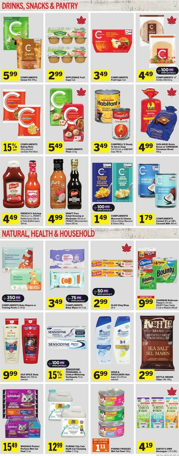 foodland - Foodland Flyer Valid From 12-25 to 12-31 - page: 6