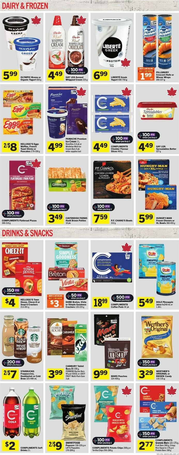 foodland - Foodland Flyer Valid From 12-25 to 12-31 - page: 5