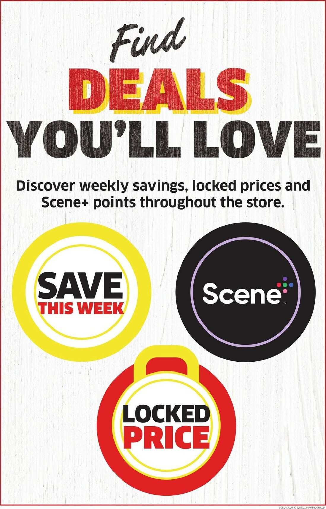 foodland - Foodland - Locked Price Flyer Valid From 01-01 to 02-11 - page: 5