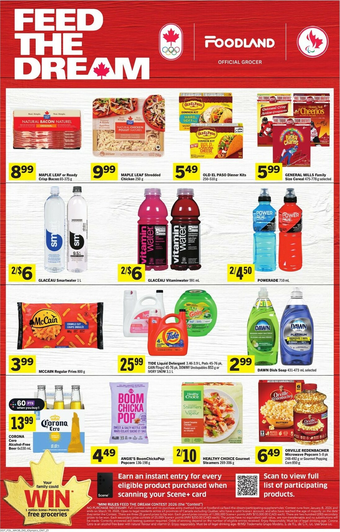foodland - Foodland Flyer Valid From 01-15 to 01-21 - page: 11