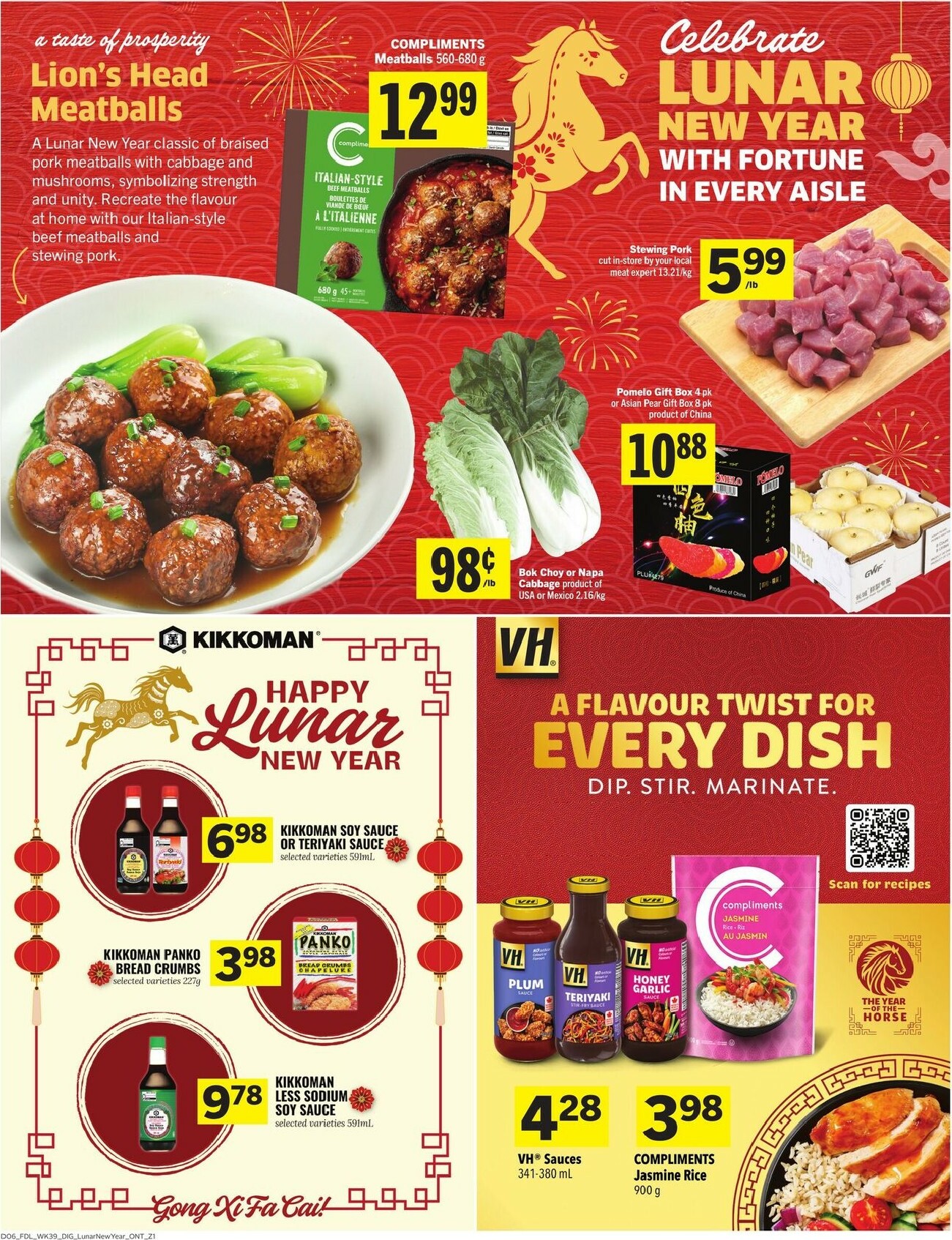 foodland - Foodland Flyer Valid From 01-22 to 01-28 - page: 10