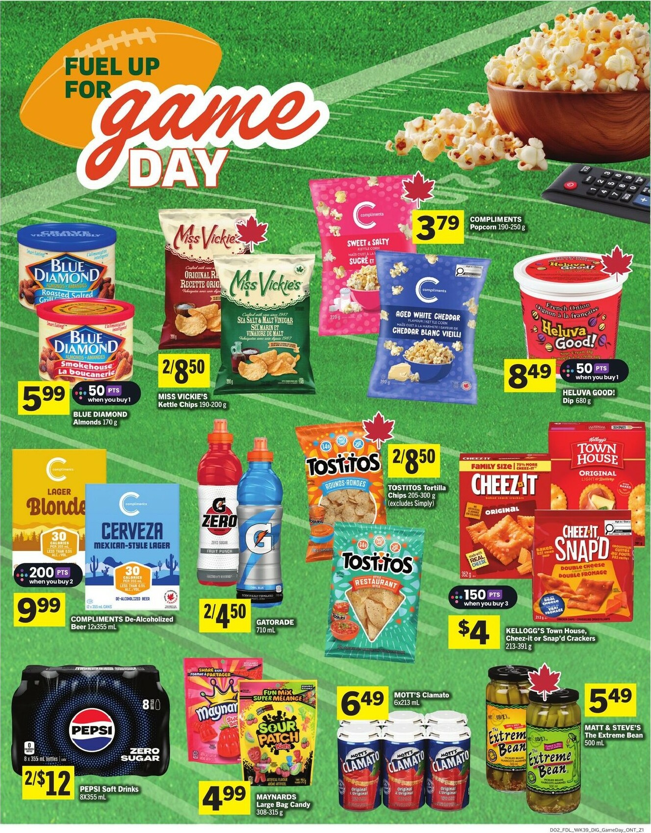 foodland - Foodland Flyer Valid From 01-22 to 01-28 - page: 9