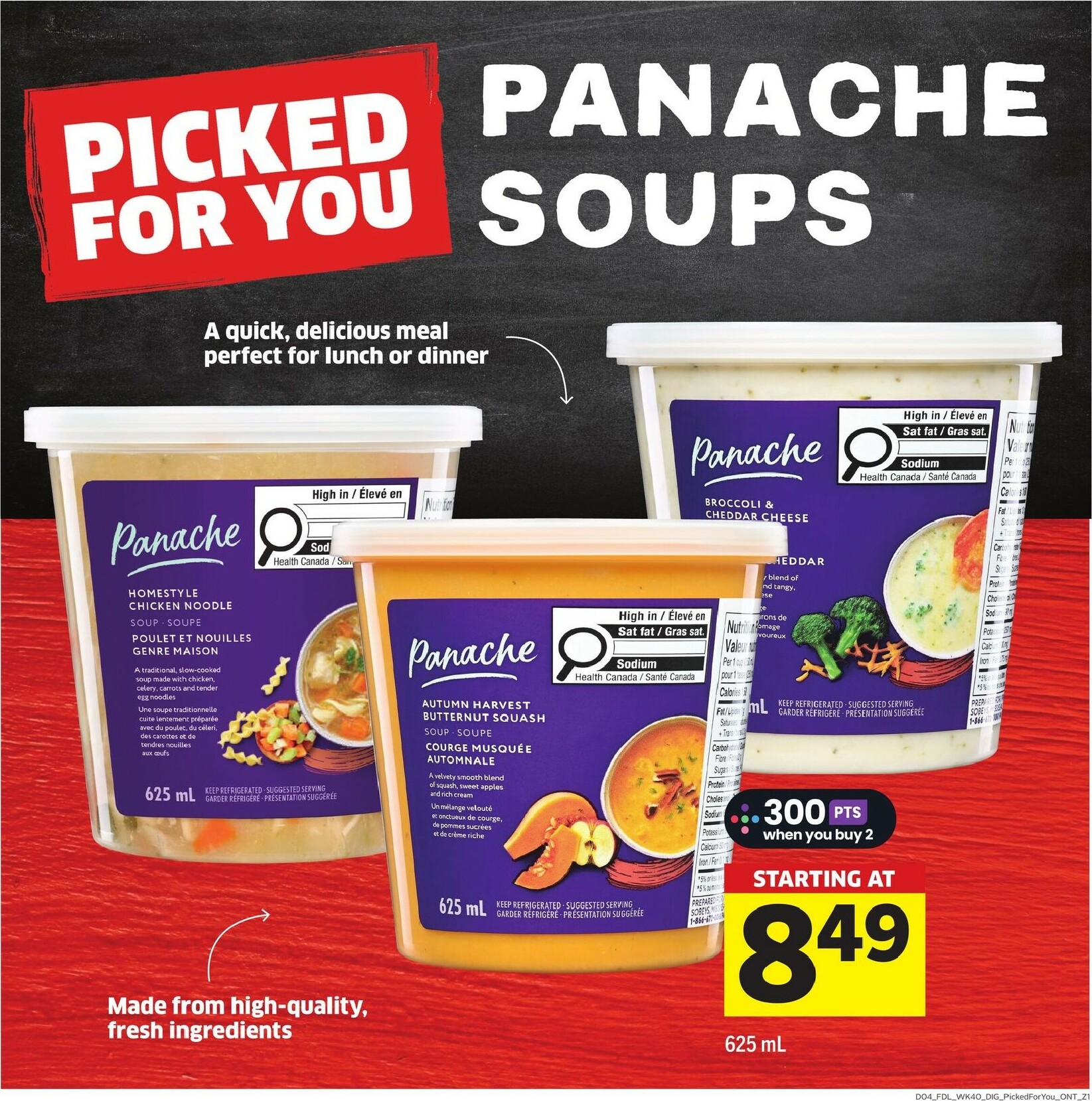 foodland - Foodland Flyer Valid From 01-29 to 02-04 - page: 10