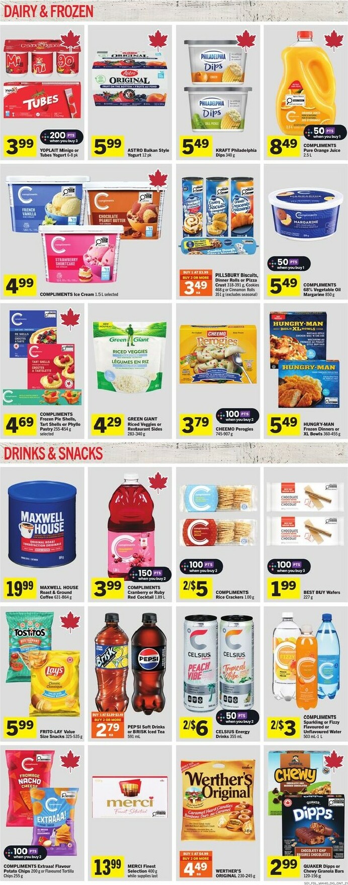 foodland - Foodland Flyer Valid From 01-29 to 02-04 - page: 5