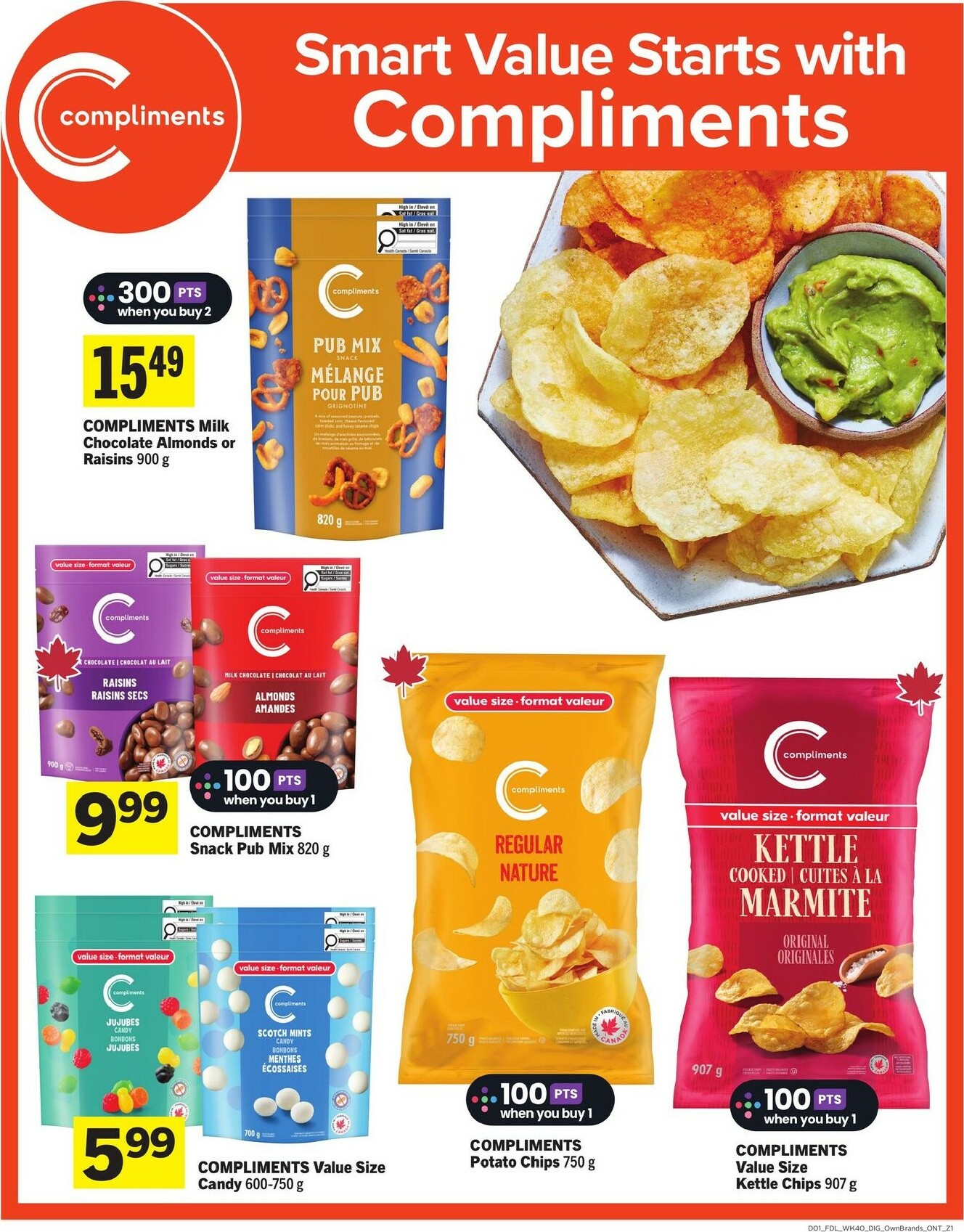 foodland - Foodland Flyer Valid From 01-29 to 02-04 - page: 8