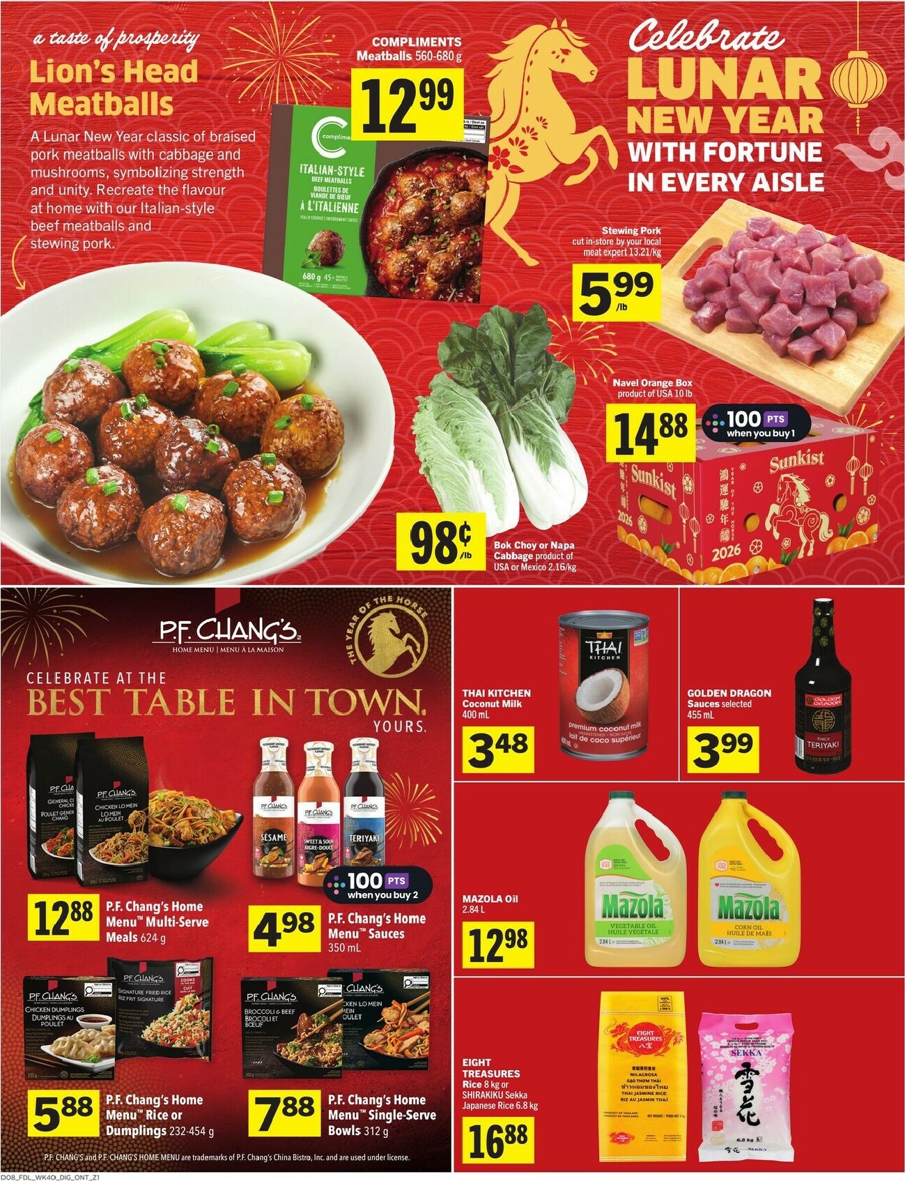 foodland - Foodland Flyer Valid From 01-29 to 02-04 - page: 13