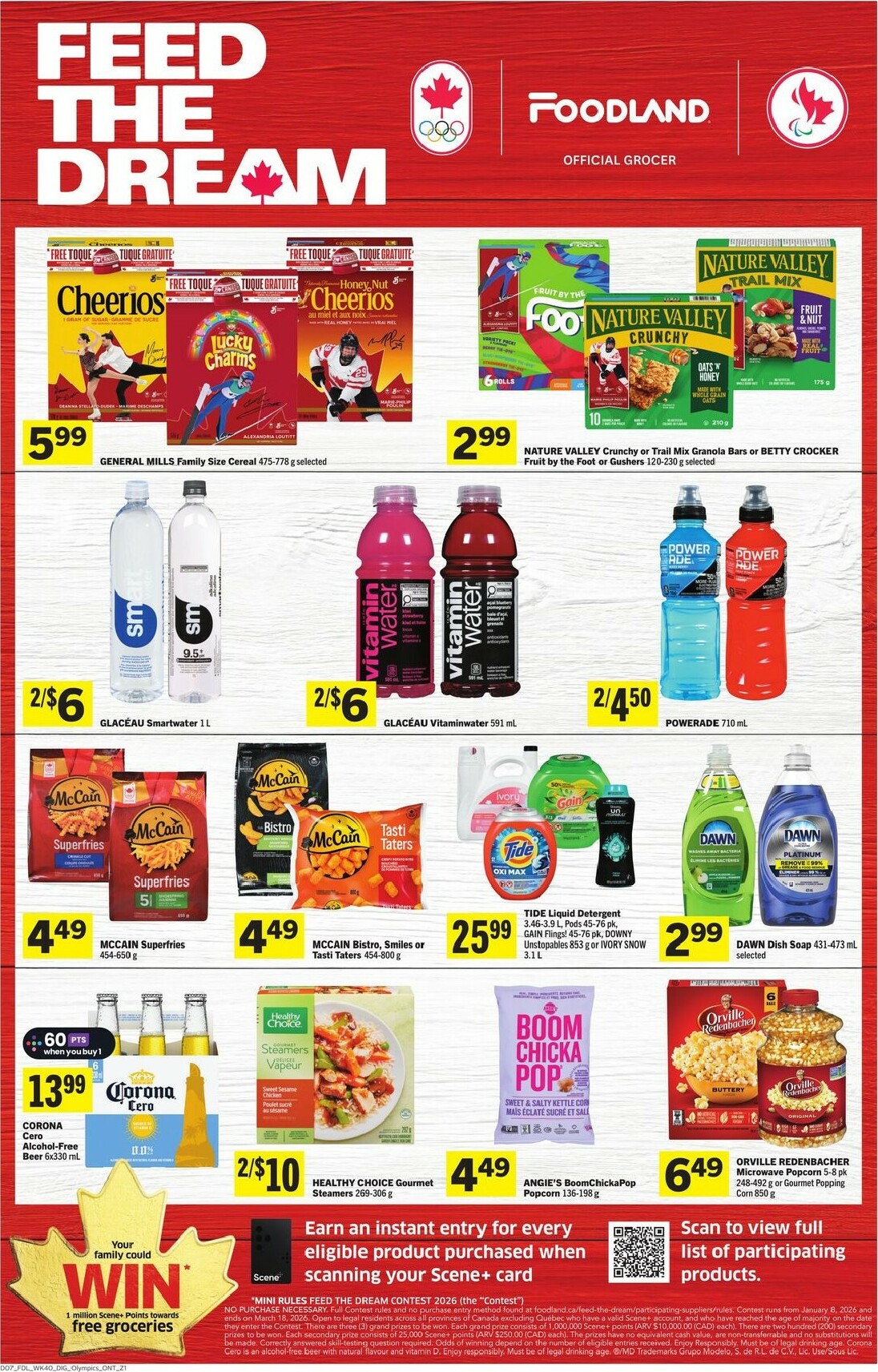 foodland - Foodland Flyer Valid From 01-29 to 02-04 - page: 12